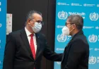 Tedros Adhanom Ghebreyesus Publishes 2026/2027 World Health Organization Rules
