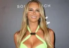 Jena Sims Shares Bikini Parade Ahead of Third SI Swimsuit Run