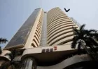 Sensex Falls 1,456 Points as Nifty 50 Drops Below 23,400