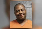Desmond Mason arrested on felony theft warrant in Oklahoma City — 9 News