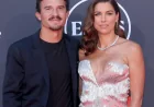 Alex Morgan Announces Third Baby This Fall