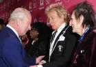 Rod Stewart backs King Charles, Skynews on Trump jibe
