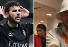 Theo Hernandez Named in Leaked Serie A Escort Footage