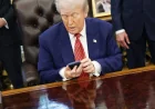 Trump Mobile rewrites preorder terms as $100 buyers wait