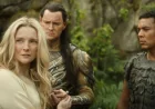Amazon Sets Rings Of Power Season 3 Date for Nov. 11, 2026
