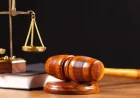 Aouina court sentences avocate intruder to one year and eight months — Condamné