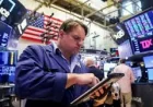 Nasdaq 100 Falls 0.7% as Cpi Readout Looms