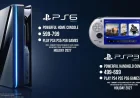 Sony Handheld Console 2027 Stays Unset as PS6 Price Wait Continues