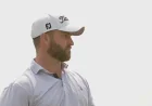 Braden Shattuck 2026 Pga Start Follows T-8 at Bandon Dunes