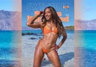 Tiffany Haddish Makes First Sports Illustrated Swimsuit Shoot a Milestone
