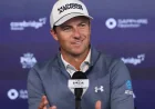 Jordan Spieth Targets PGA Title In Scottie Scheffler Vs Jordan Spieth