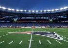 Bills Set Sept. 17 Opener For Patriots Schedule 2026 — New Stadium Debut
