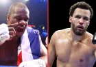David Price backs Dubois, urges Moses Itauma fight after 11th-round win