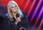 Bonnie Tyler Health Update: Tyler Stable After Faro Surgery