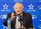 Troy Aikman Says Cowboys Role Never Came