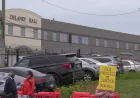Lamonica Mciver joins call to shut Delaney Hall after 680-person tour