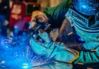 Skills for Change launches WeldUp for Skilled Trades Ontario welders