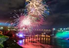 Toronto marks Victoria Day with Ashbridges Bay fireworks at 10 p.m. — When Is Victoria Day