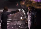 Directive 8020 Gets Strong Visuals but Fails the Story