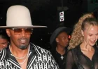 Alyce Huckstepp Pregnancy Report Puts Jamie Foxx at 58 in Focus