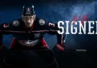 Charlie Coyle Signs Six-Year, $36 Million Blue Jackets Deal