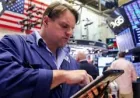 Nasdaq Stocks Fall 1.2% After April CPI Hits 3.8%