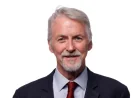 Huw Irranca-davies wins 85 votes to become new Llywydd
