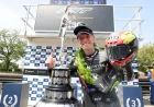 Davey Todd 2026 Tt Update: Unfit for Isle of Man TT