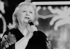 Stanisława Celińska dies at 79 after major stage and screen career