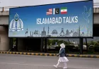 Lindsey Graham Pushes 2026 Review After Pakistan Airfield Report