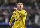 Ronaldo Can Lift Al Nassr Vs Al Hilal In Title Decider