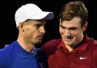 Andy Murray Joins Jack Draper for Grass-Court Season