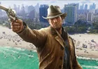 Sony Email Puts Gta Vi Trailer 3 Talk at November 19, 2026