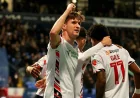 Johnny Kenny season over after Bolton's 3-2 Luton's knee blow