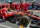 Lewis Hamilton and Scuderia Ferrari Leave Miami With P6, P8