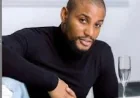 Alex Ekubo Reportedly Dead After Cancer Battle on May 11