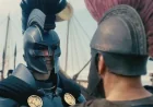 Christopher Nolan Defends Travis Scott Casting in The Odyssey