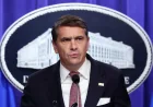Blanche Warns on Doj Wall Street Journal Subpoenas Over Media Leaks