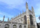 Cambridge University staff plan 10-day Strike Action in May