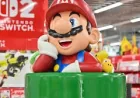 Nintendo of America Raises Nintendo Switch 2 to $499.99 on September 1