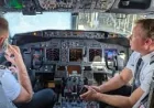 Southwest Flight 2665 Diverts to Tulsa After Cracked Windshield Southwest Airlines Flight