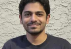 Sandarsh Krishna identified after body found at Grand Canyon South Rim