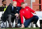 Johnny Russell Starts for Dundee United After 2013 Wait
