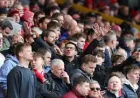 Johnny Russell Starts for Dundee United in Aberdeen Vs St. Mirren