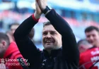 Michael Skubala Stays at Lincoln City After Bristol City Link