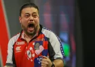 Danny Baggish Suspension Follows Provisional Ban Over Match-Fixing Allegations