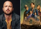 Aaron Paul Joins Breaking Bad Fallout Season 3 Cast