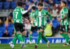 Real Betis Presses Champions League Push in Betis – Elche