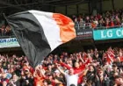 Johnny Russell Starts for Dundee United Vs Livingston After May 2013
