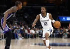 Ja Morant Trade Talks Nearly Reached Kings-Grizzlies Deal